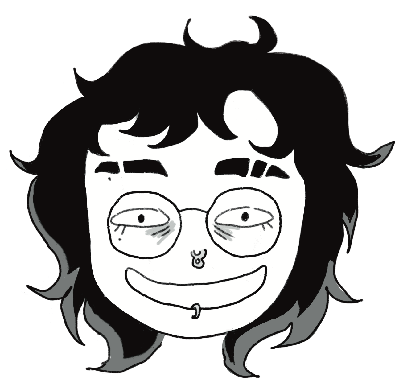mahisdrawin Logo